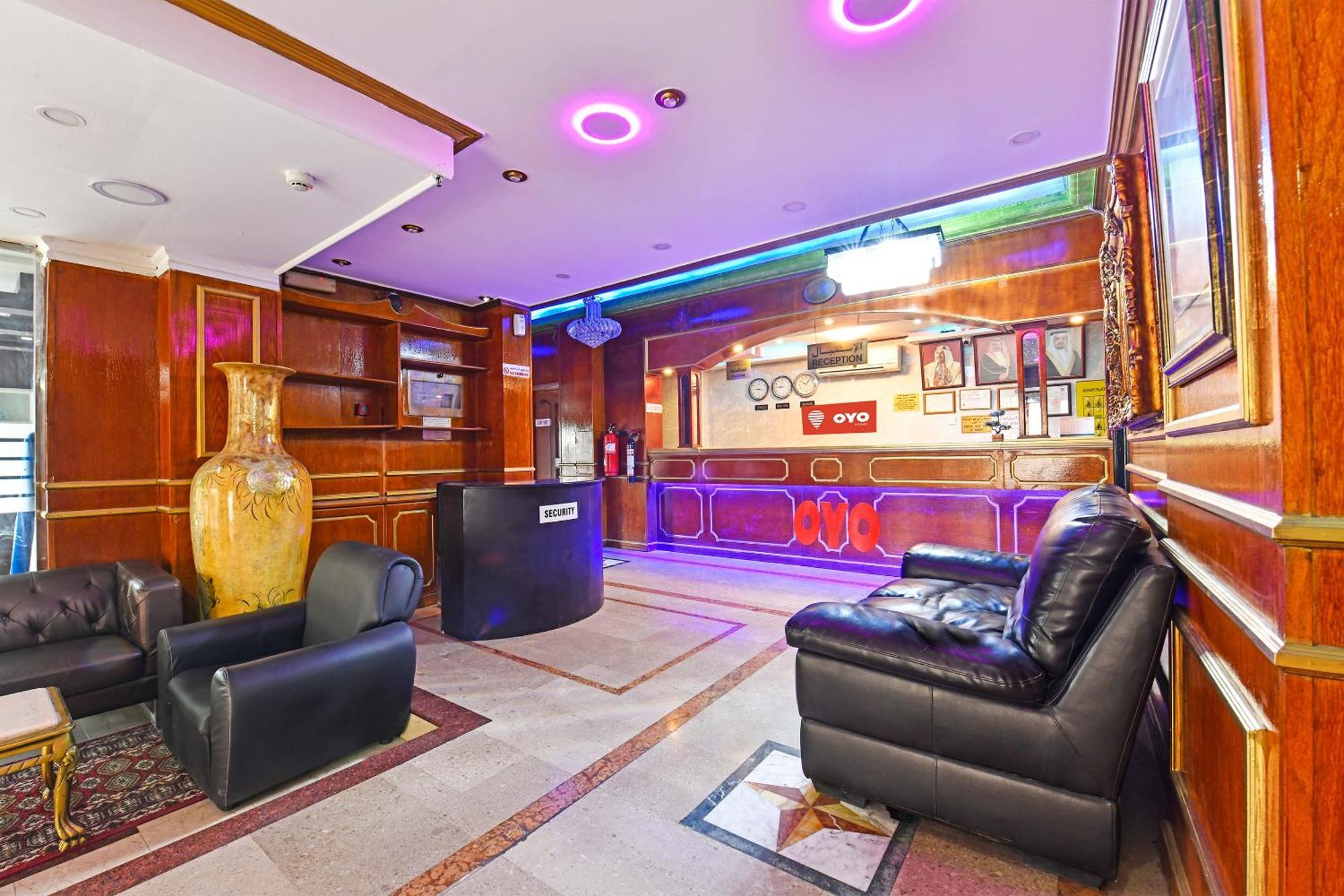Oyo 124 Al Salam Palace Hotel Manama Ngoại thất bức ảnh